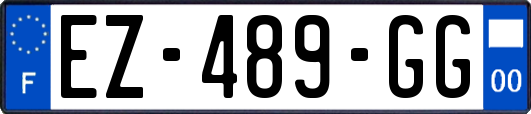 EZ-489-GG