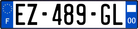 EZ-489-GL