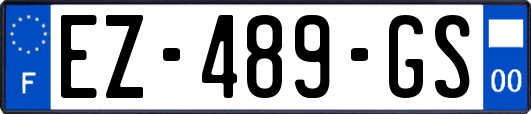 EZ-489-GS