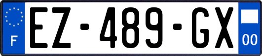 EZ-489-GX