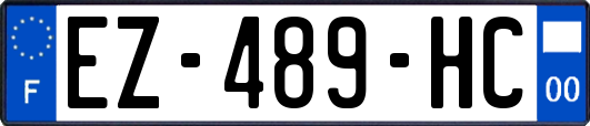 EZ-489-HC