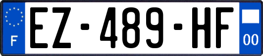 EZ-489-HF