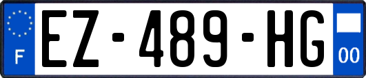 EZ-489-HG