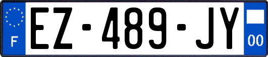 EZ-489-JY