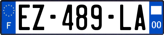 EZ-489-LA