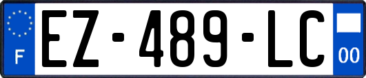 EZ-489-LC