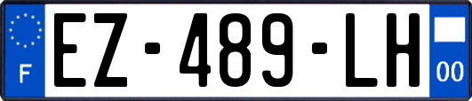 EZ-489-LH