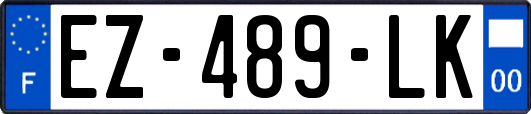 EZ-489-LK