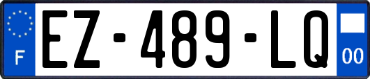 EZ-489-LQ