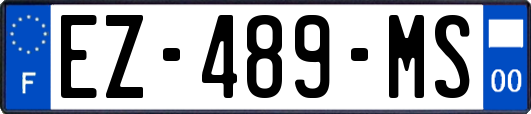 EZ-489-MS