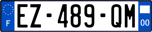 EZ-489-QM