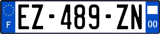 EZ-489-ZN