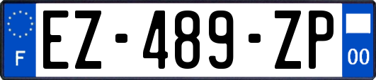 EZ-489-ZP