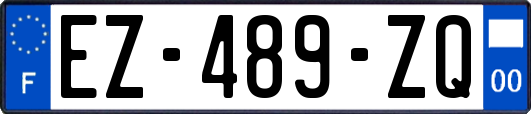 EZ-489-ZQ