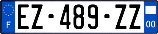 EZ-489-ZZ