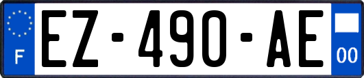 EZ-490-AE