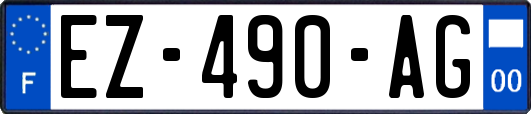 EZ-490-AG