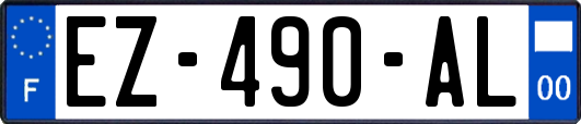 EZ-490-AL