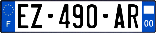 EZ-490-AR