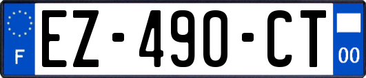 EZ-490-CT