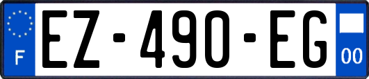 EZ-490-EG