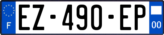 EZ-490-EP