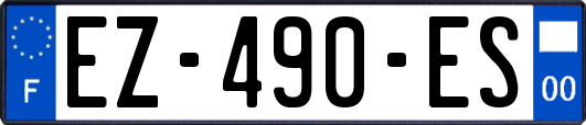 EZ-490-ES