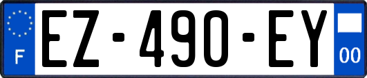 EZ-490-EY