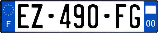 EZ-490-FG