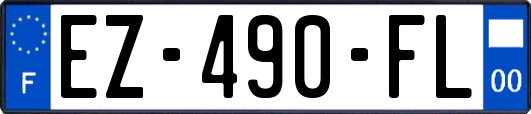 EZ-490-FL