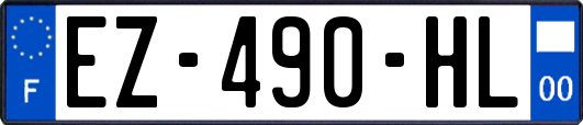 EZ-490-HL