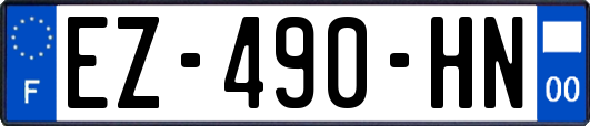 EZ-490-HN