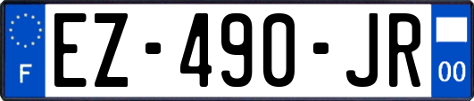 EZ-490-JR