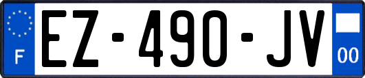 EZ-490-JV