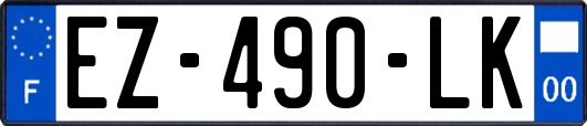 EZ-490-LK