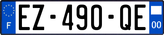 EZ-490-QE