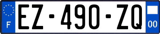EZ-490-ZQ
