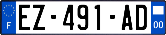 EZ-491-AD