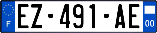 EZ-491-AE