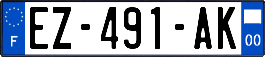 EZ-491-AK