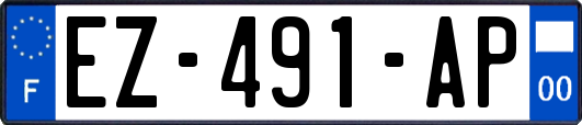 EZ-491-AP