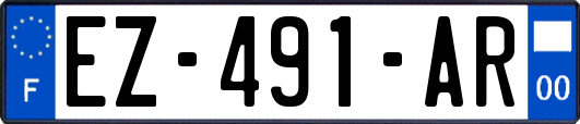 EZ-491-AR