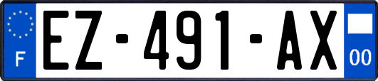 EZ-491-AX