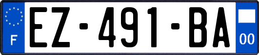 EZ-491-BA