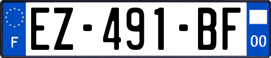 EZ-491-BF