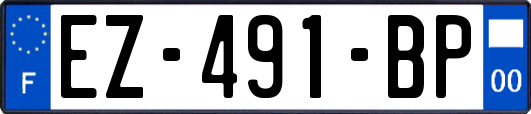 EZ-491-BP