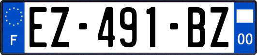 EZ-491-BZ