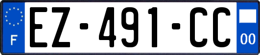 EZ-491-CC