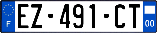 EZ-491-CT