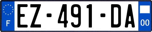 EZ-491-DA